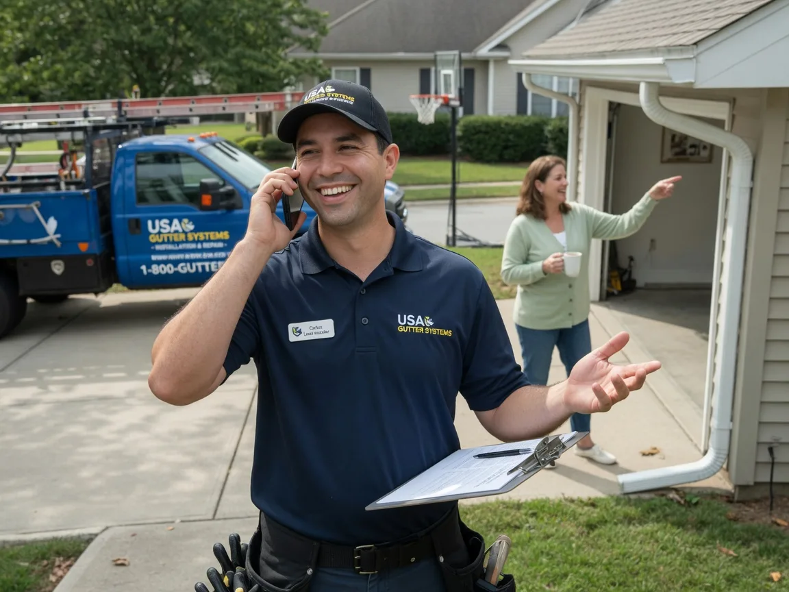 Gutter Installation Andover, OH FAQs